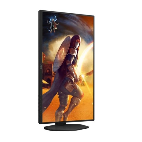 MONITOR AOC LED 24,5" 25G4SXU 310Hz AOC