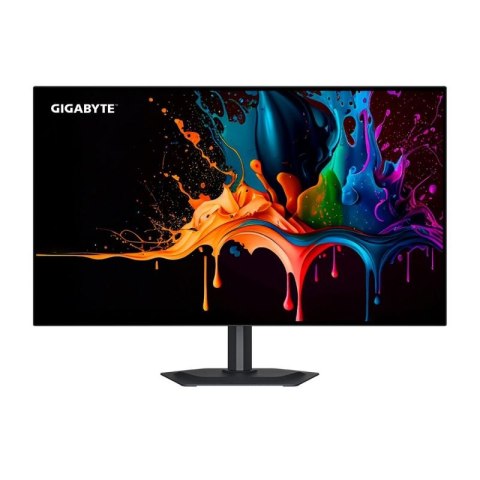 MONITOR GIGABYTE OLED 27" MO27Q28G 280Hz Gigabyte