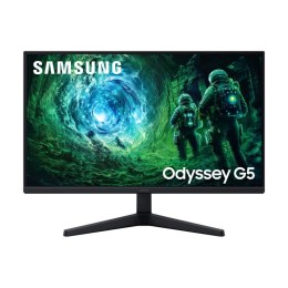 MONITOR SAMSUNG ODYSSEY G5 LED 27