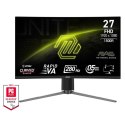 MSI Monitor 27" PRO  276CPXF FHD 280Hz MSI