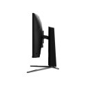 MSI Monitor 27" PRO  276CPXF FHD 280Hz MSI
