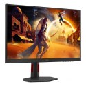Monitor LCD 27" AOC G4 Q27G4ZR 68,6cm 2560x1440px Quad HD LED Czarno-Czerwony AOC