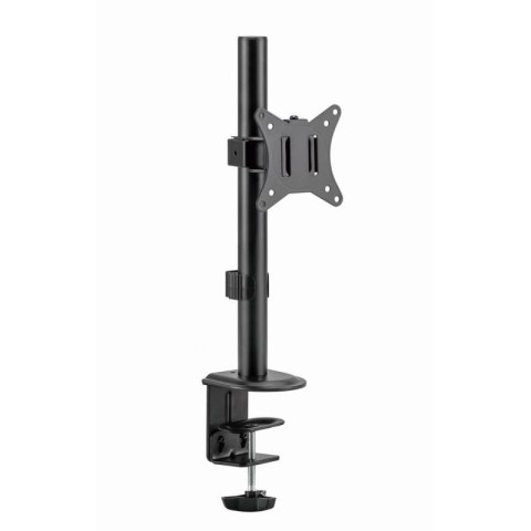 GEMBIRD BIURKOWE REGULOWANE RAMIĘ NA MONITOR 17"-32", DO 9 KG Gembird