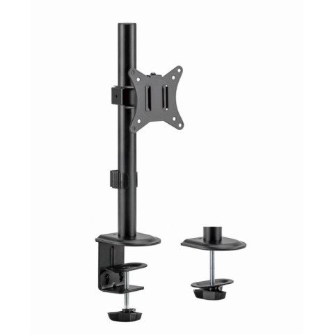 GEMBIRD BIURKOWE REGULOWANE RAMIĘ NA MONITOR 17"-32", DO 9 KG Gembird