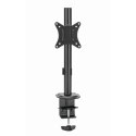 GEMBIRD BIURKOWE REGULOWANE RAMIĘ NA MONITOR 17"-32", DO 9 KG Gembird