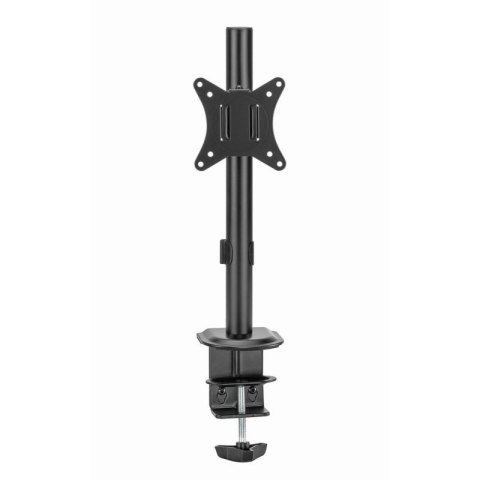 GEMBIRD BIURKOWE REGULOWANE RAMIĘ NA MONITOR 17"-32", DO 9 KG Gembird