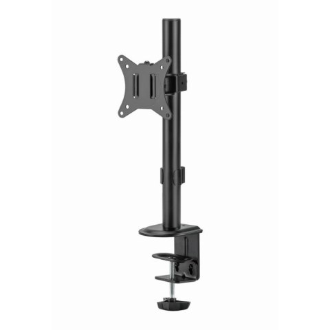 GEMBIRD BIURKOWE REGULOWANE RAMIĘ NA MONITOR 17"-32", DO 9 KG Gembird