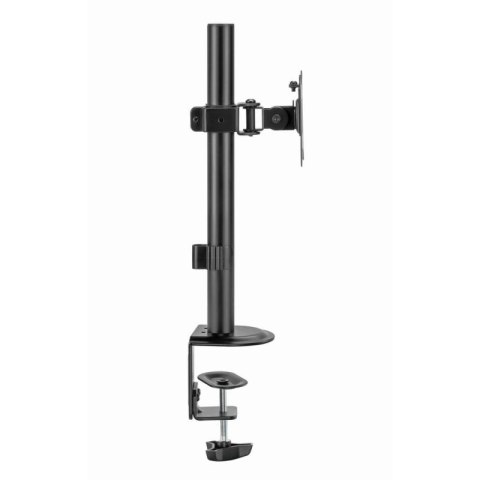 GEMBIRD BIURKOWE REGULOWANE RAMIĘ NA MONITOR 17"-32", DO 9 KG Gembird