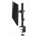 GEMBIRD BIURKOWE REGULOWANE RAMIĘ NA MONITOR 17"-32", DO 9 KG Gembird