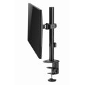 GEMBIRD BIURKOWE REGULOWANE RAMIĘ NA MONITOR 17"-32", DO 9 KG Gembird