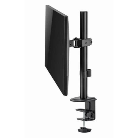 GEMBIRD BIURKOWE REGULOWANE RAMIĘ NA MONITOR 17"-32", DO 9 KG Gembird