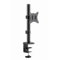 GEMBIRD BIURKOWE REGULOWANE RAMIĘ NA MONITOR 17"-32", DO 9 KG Gembird