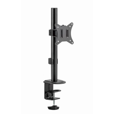 GEMBIRD BIURKOWE REGULOWANE RAMIĘ NA MONITOR 17"-32", DO 9 KG Gembird