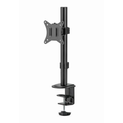 GEMBIRD BIURKOWE REGULOWANE RAMIĘ NA MONITOR 17"-32", DO 9 KG Gembird