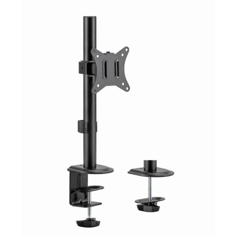 GEMBIRD BIURKOWE REGULOWANE RAMIĘ NA MONITOR 17"-32", DO 9 KG Gembird