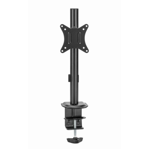 GEMBIRD BIURKOWE REGULOWANE RAMIĘ NA MONITOR 17"-32", DO 9 KG Gembird
