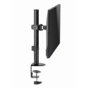 GEMBIRD BIURKOWE REGULOWANE RAMIĘ NA MONITOR 17"-32", DO 9 KG Gembird