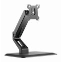 GEMBIRD STOJAK NA MONITOR Z REGULACJĄ WYSOKOŚCI 17"-32", DO 10KG Gembird