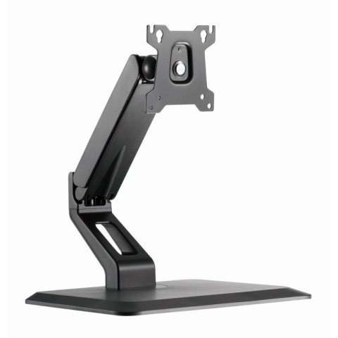 GEMBIRD STOJAK NA MONITOR Z REGULACJĄ WYSOKOŚCI 17"-32", DO 10KG Gembird