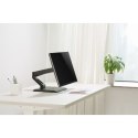 GEMBIRD STOJAK NA MONITOR Z REGULACJĄ WYSOKOŚCI 17"-32", DO 10KG Gembird