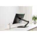 GEMBIRD STOJAK NA MONITOR Z REGULACJĄ WYSOKOŚCI 17"-32", DO 10KG Gembird