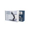 GEMBIRD STOJAK NA MONITOR Z REGULACJĄ WYSOKOŚCI 17"-32", DO 10KG Gembird