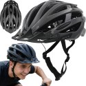 KASK ROWEROWY REGULOWANY ENERO EVO 100 R.M (55-58CM) Enero