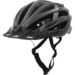 KASK ROWEROWY REGULOWANY ENERO EVO 100 R.M (55-58CM) Enero