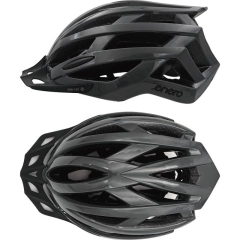 KASK ROWEROWY REGULOWANY ENERO EVO 100 R.M (55-58CM) Enero