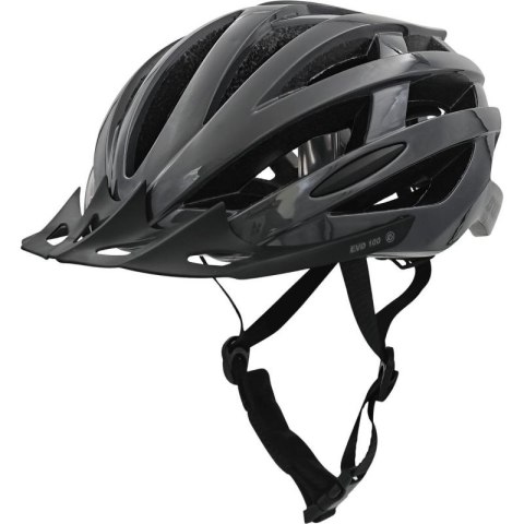KASK ROWEROWY REGULOWANY ENERO EVO 100 R.M (55-58CM) Enero