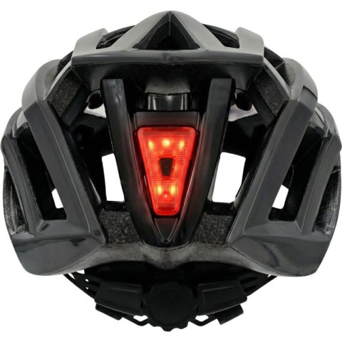 KASK ROWEROWY REGULOWANY ENERO EVO 100 R.M (55-58CM) Enero