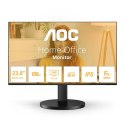 MONITOR AOC LED 23.8" 24B3HA2 100Hz AOC