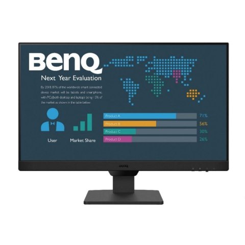 MONITOR BENQ LED 24" BL2490 BenQ