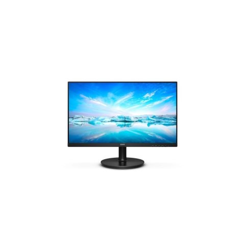 MONITOR PHILIPS LED 21,5" 222V8LA/00 Philips