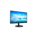 MONITOR PHILIPS LED 21,5" 222V8LA/00 Philips