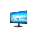 MONITOR PHILIPS LED 21,5" 222V8LA/00 Philips