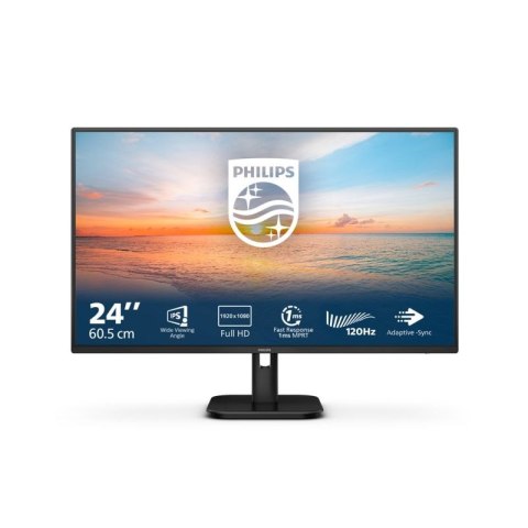 MONITOR PHILIPS LED 23,8" 24E1N1100A/00 Philips