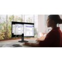 MONITOR PHILIPS LED 24" 24E1N1200A/00 120Hz Philips