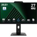 MSI Monitor 27" PRO MP272PMG FHD 120Hz MSI