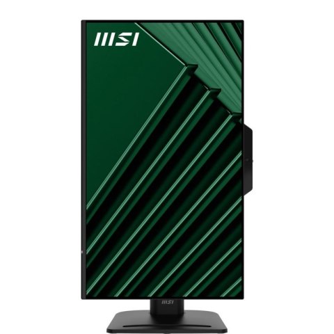 MSI Monitor 27" PRO MP272PMG FHD 120Hz MSI