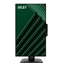 MSI Monitor 27" PRO MP272PMG FHD 120Hz MSI