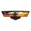 Monitor LCD 27" AOC G4 Q27G42XNE 68,6cm (27") 2560x1440px Quad HD LED Czarno-Czerwony AOC