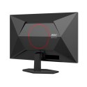 Monitor LCD 27" AOC G4 Q27G42XNE 68,6cm (27") 2560x1440px Quad HD LED Czarno-Czerwony AOC