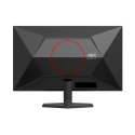Monitor LCD 27" AOC G4 Q27G42XNE 68,6cm (27") 2560x1440px Quad HD LED Czarno-Czerwony AOC