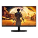 Monitor LCD 27" AOC G4 Q27G42XNE 68,6cm (27") 2560x1440px Quad HD LED Czarno-Czerwony AOC