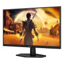 Monitor LCD 27" AOC G4 Q27G42XNE 68,6cm (27") 2560x1440px Quad HD LED Czarno-Czerwony AOC