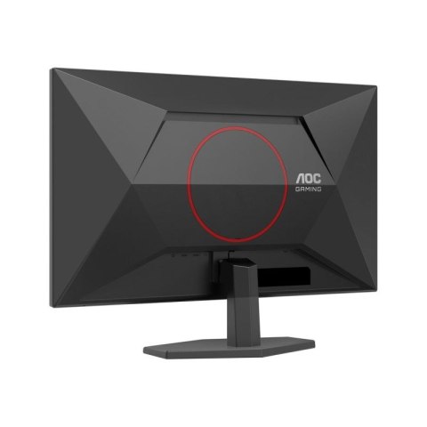 Monitor LCD 27" AOC G4 Q27G42XNE 68,6cm (27") 2560x1440px Quad HD LED Czarno-Czerwony AOC