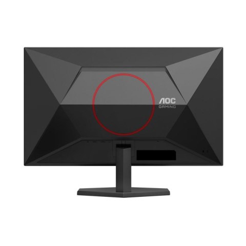 Monitor LCD 27" AOC G4 Q27G42XNE 68,6cm (27") 2560x1440px Quad HD LED Czarno-Czerwony AOC