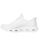 Skechers damskie sneakersy Slip-In BOBS ARC WAVES 117629 W Skechers
