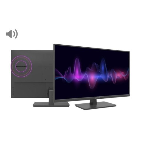 AG NEOVO MONITOR 32" HDMI, DP, VGA, PRACA 24/7 VA-3201 AG Neovo